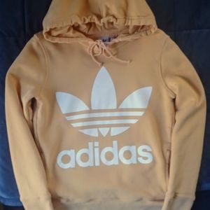 ADIDAS SWEATSHIRT